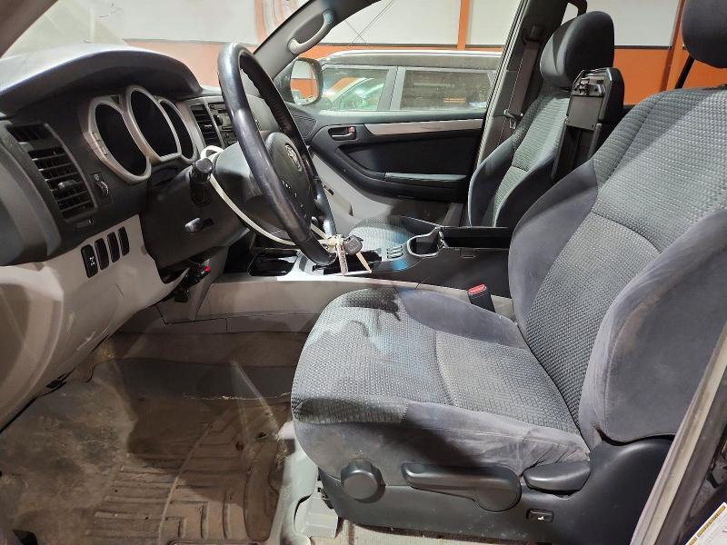 Aukcja sprzedaży 2004 Toyota 4runner, vin: JTEBU14R548013759, numer aukcji: 49130366
