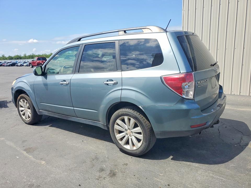 51109166 :رقم المزاد ، JF2SHADC7DH446750 vin ، 2013 Subaru Forester مزاد بيع