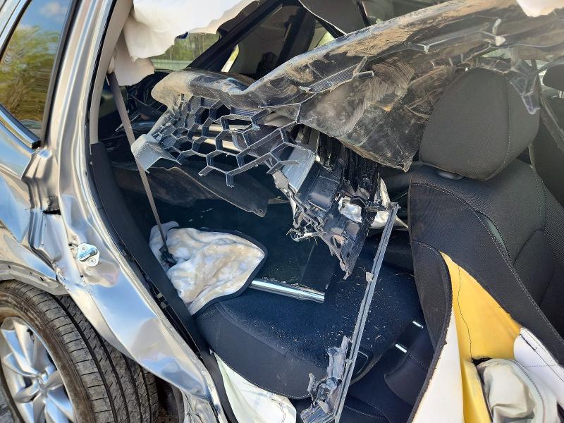 2026 Honda Cr-v მანქანა იყიდება აუქციონზე, vin: 2HKRS4H49TH458787, აუქციონის ნომერი: 51256816