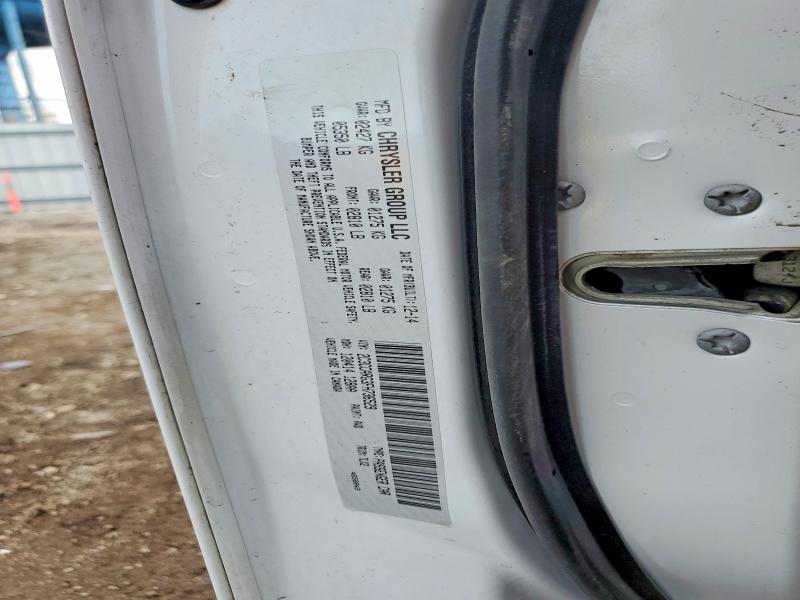 Aukcja sprzedaży 2015 Chrysler 300, vin: 2C3CCARG3FH736529, numer aukcji: 48206206