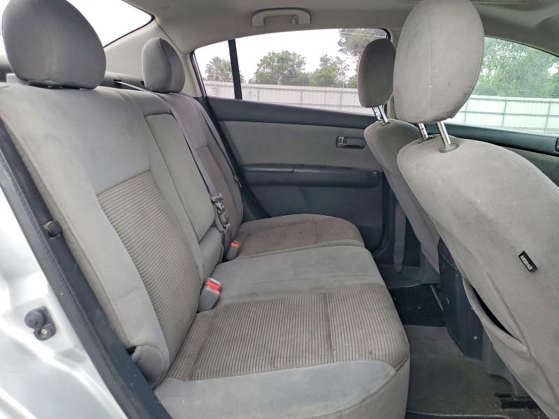 Aukcja sprzedaży 2012 Nissan Sentra, vin: 3N1AB6AP0CL723368, numer aukcji: 51074766