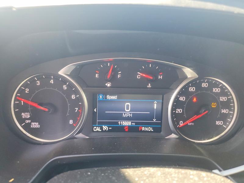 Aukcja sprzedaży 2019 Chevrolet Blazer, vin: 3GNKBBRA0KS658995, numer aukcji: 49222726