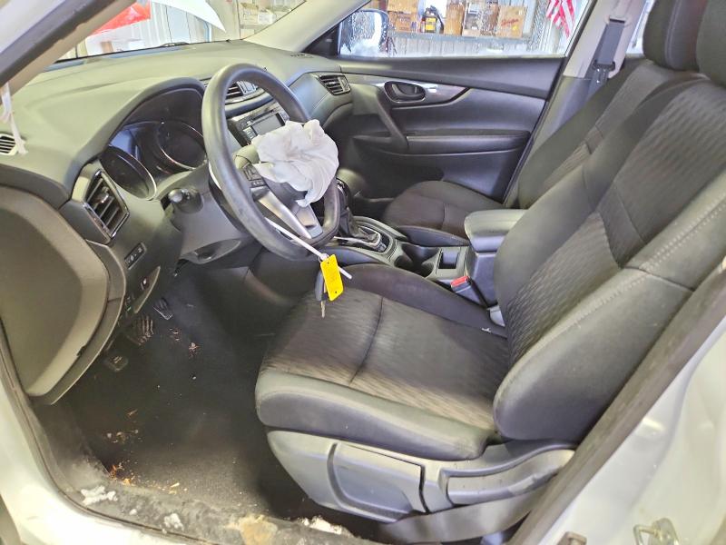 Продажа на аукционе авто 2020 Nissan Rogue, vin: 5N1AT2MT7LC804239, номер лота: 50518516