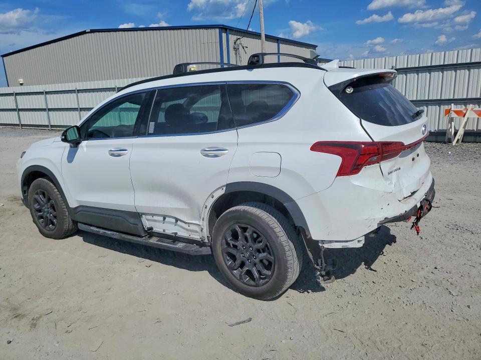 Продажа на аукционе авто 2022 Hyundai Santa Fe, vin: 5NMS6DAJ1NH479140, номер лота: 50451146