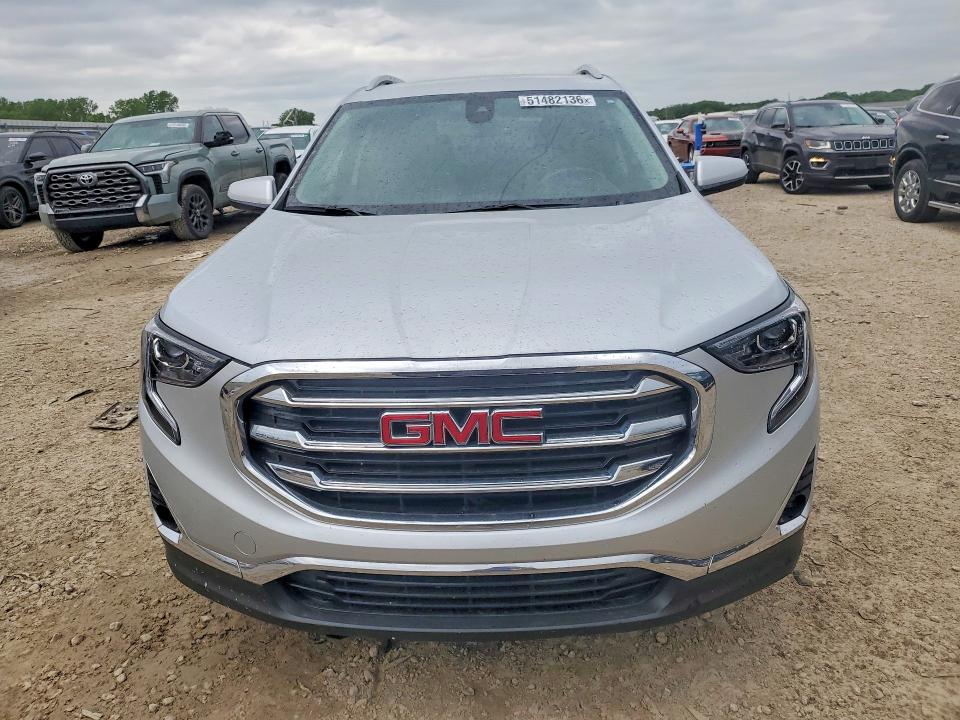 Aukcja sprzedaży 2021 Gmc Terrain, vin: 3GKALPEVXML382625, numer aukcji: 51482136
