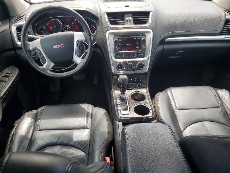 2016 Gmc Acadia მანქანა იყიდება აუქციონზე, vin: 1GKKRRKD3GJ165343, აუქციონის ნომერი: 49287836