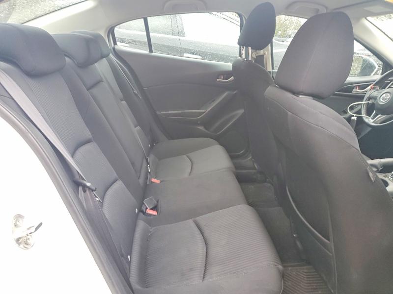 Aukcja sprzedaży 2016 Mazda 3, vin: 3MZBM1V71GM292061, numer aukcji: 49329876