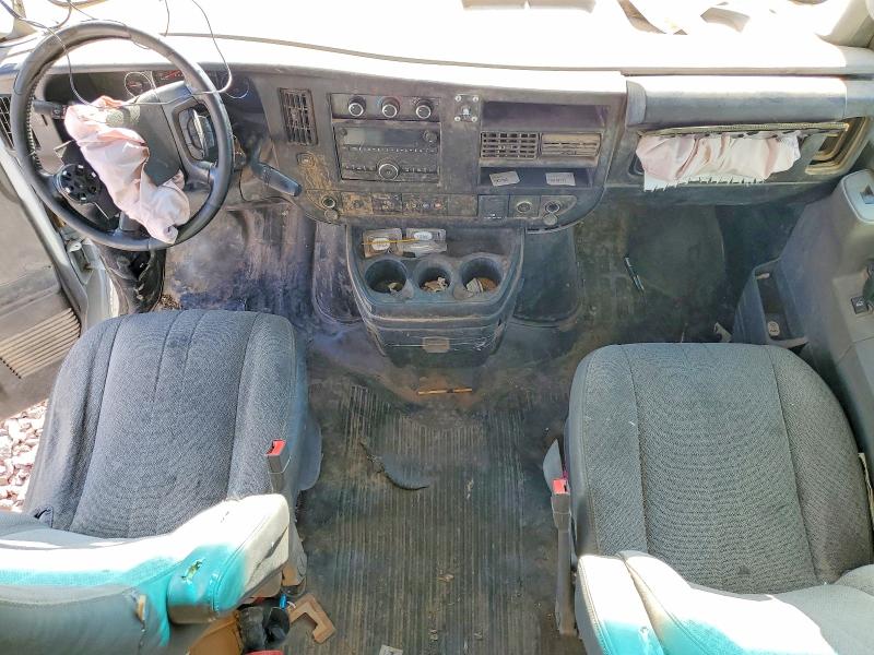 Продаж на аукціоні авто 2020 Gmc Savana, vin: 7GZ37TCGXLN006000, номер лоту: 47762476