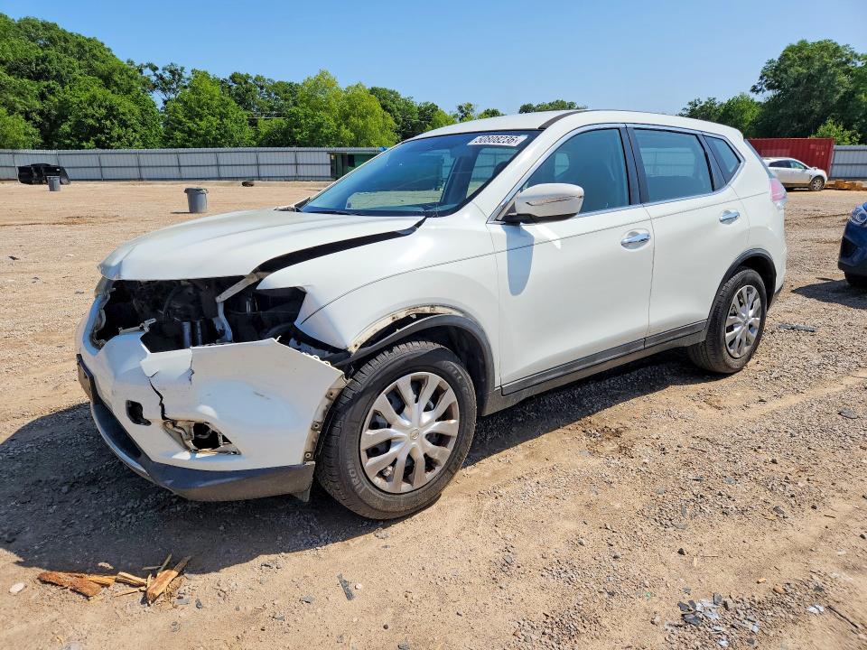 Aukcja sprzedaży 2015 Nissan Rogue, vin: 5N1AT2MT6FC829007, numer aukcji: 50808236