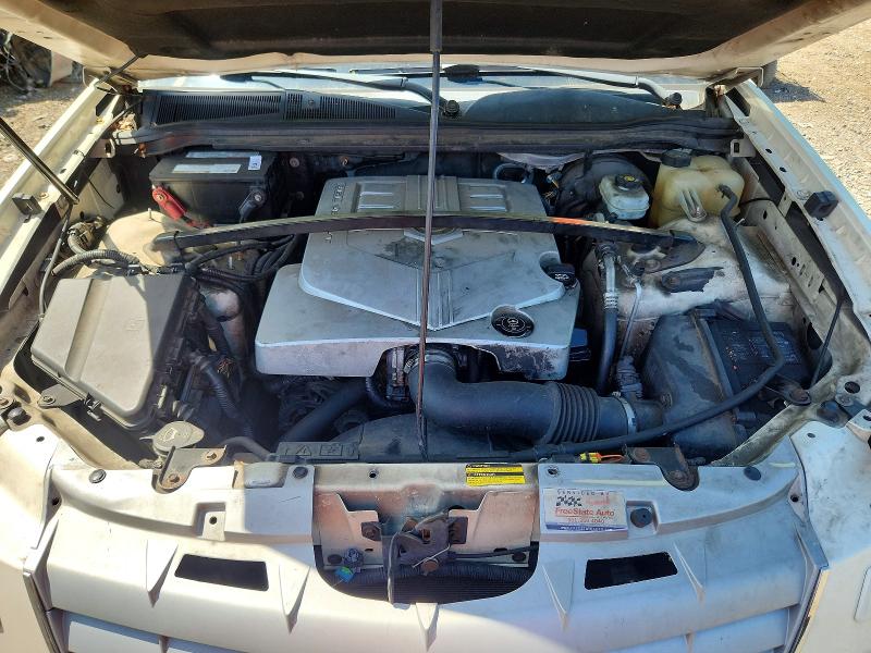 Продажа на аукционе авто 2006 Cadillac Srx, vin: 1GYEE637060137137, номер лота: 51246846