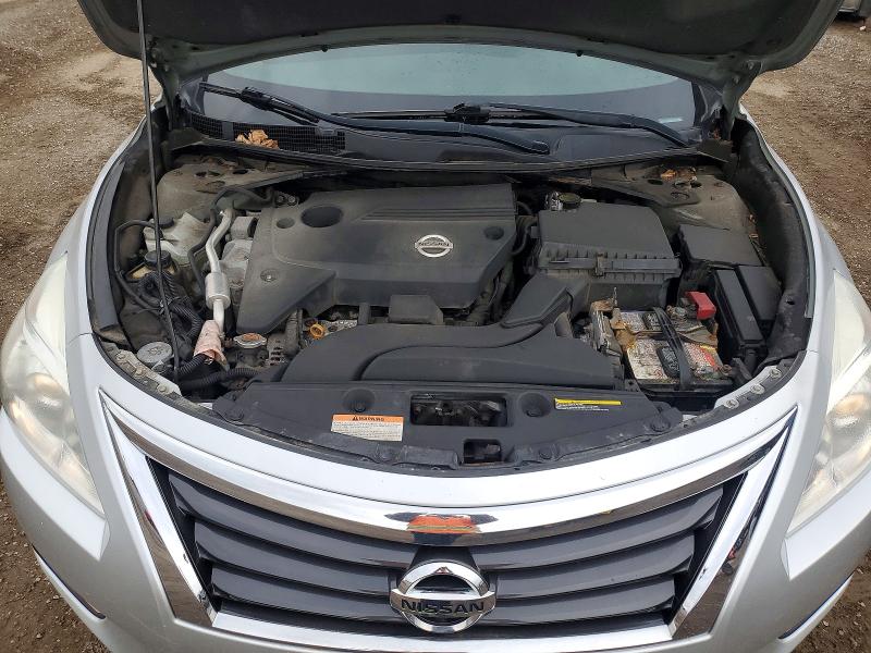 Aukcja sprzedaży 2013 Nissan Altima, vin: 1N4AL3APXDN505048, numer aukcji: 50197336