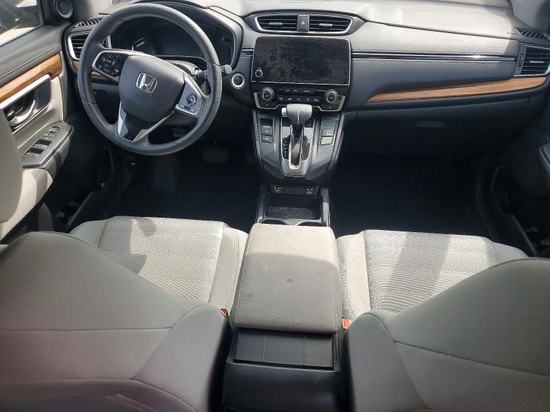 2020 Honda Cr-v მანქანა იყიდება აუქციონზე, vin: 2HKRW1H59LH406958, აუქციონის ნომერი: 49380656