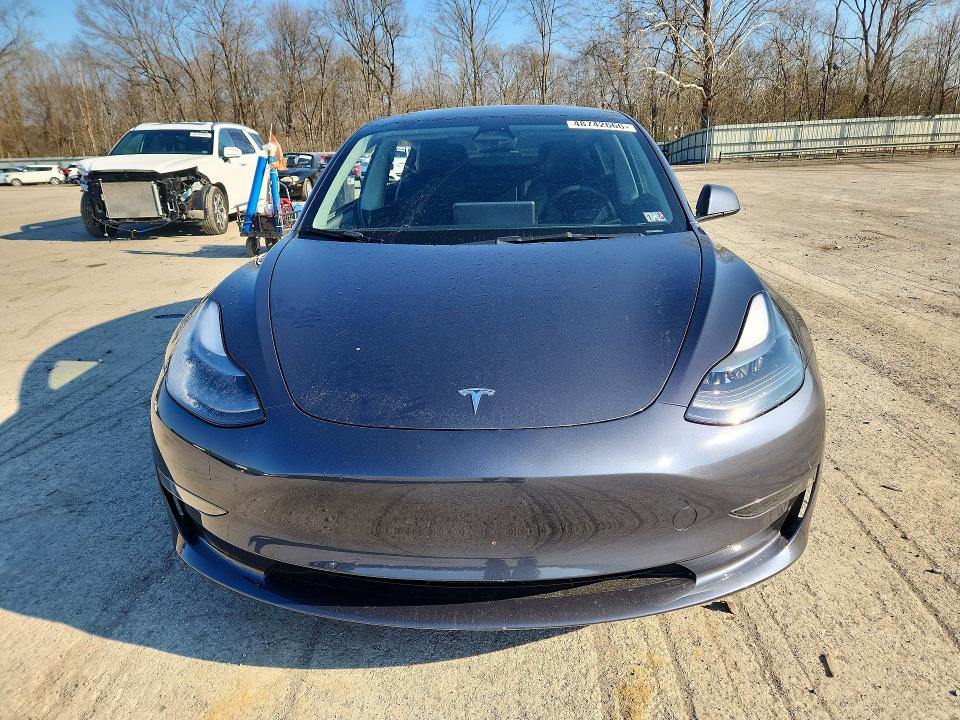 Aukcja sprzedaży 2023 Tesla Model 3, vin: 5YJ3E1EA5PF469621, numer aukcji: 48742666