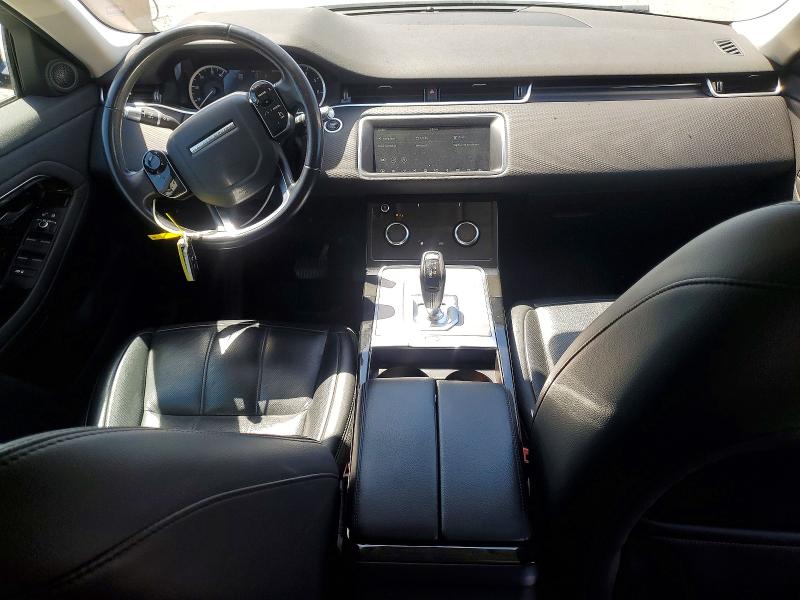 Aukcja sprzedaży 2020 Land Rover Range Rover Evoque, vin: SALZJ2FX9LH085729, numer aukcji: 51204266