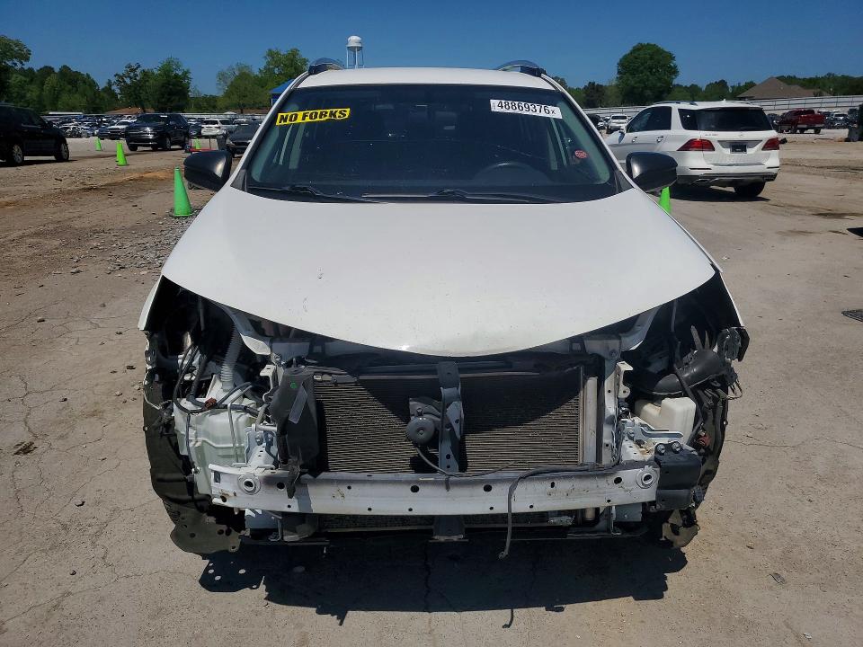 2016 Toyota Rav4 მანქანა იყიდება აუქციონზე, vin: JTMZFREV6GJ084621, აუქციონის ნომერი: 48869376