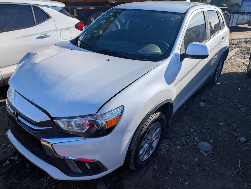 Продаж на аукціоні авто 2019 Mitsubishi Rvr, vin: JA4AJ3AU6KU601018, номер лоту: 51108946