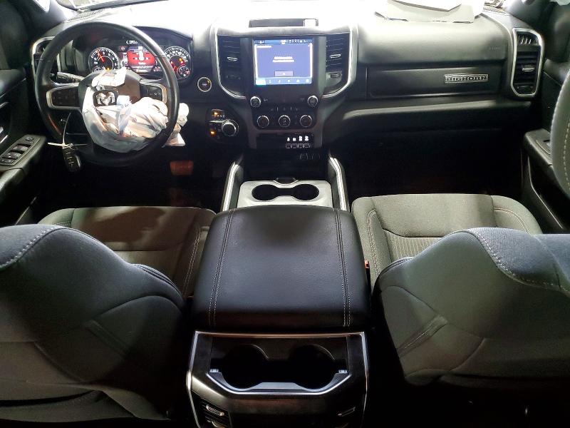 Продаж на аукціоні авто 2022 Ram 1500, vin: 1C6RRFFG8NN259311, номер лоту: 49808566