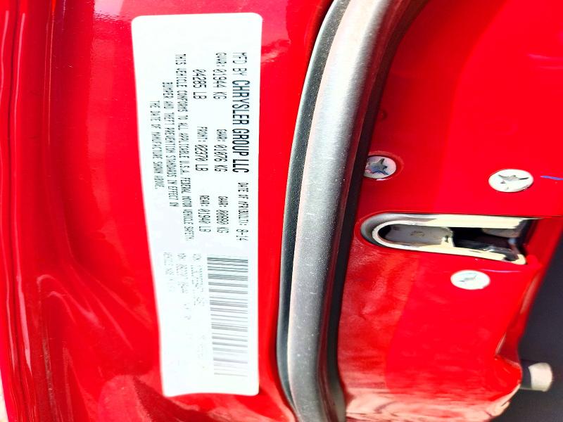 Продаж на аукціоні авто 2015 Dodge Dart, vin: 1C3CDFEB4FD116452, номер лоту: 48979546