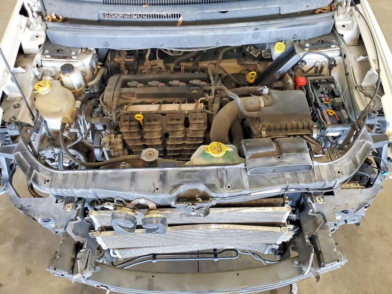 50570336 :رقم المزاد ، 3C4PDCAB8HT636863 vin ، 2017 Dodge Journey مزاد بيع