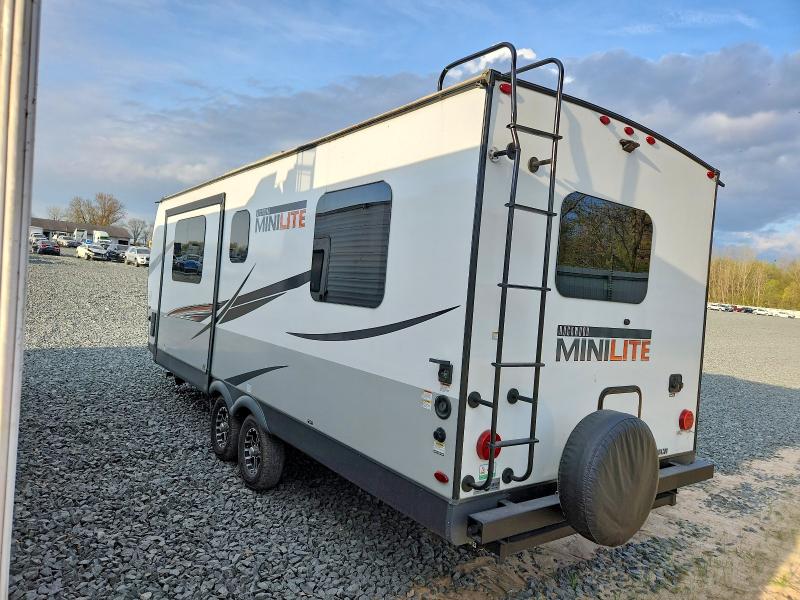 Продаж на аукціоні авто 2022 Foresriver Mini Lite, vin: 4X4TRLA20ND449340, номер лоту: 51099306
