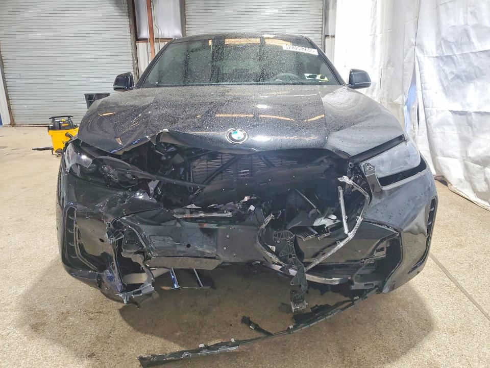Продажа на аукционе авто 2026 Bmw X6, vin: 5UX33EX08T9386494, номер лота: 49396286