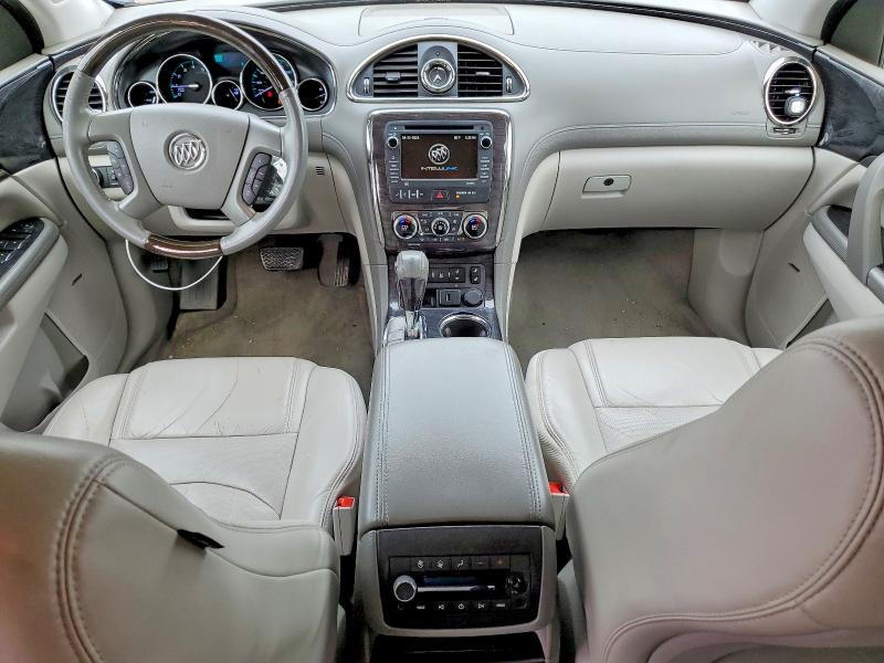 Продаж на аукціоні авто 2015 Buick Enclave, vin: 5GAKRBKD2FJ198725, номер лоту: 52146696