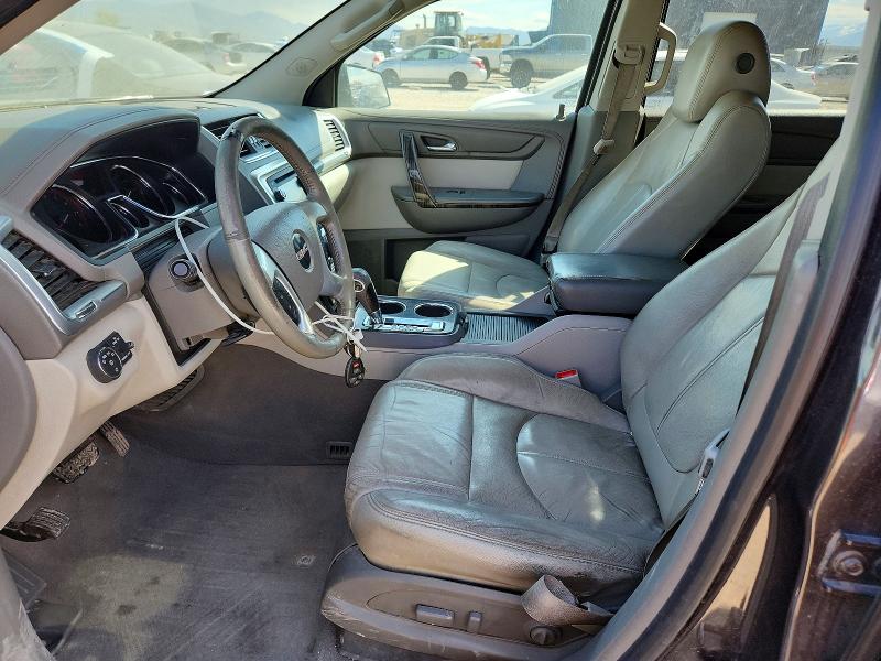 Продаж на аукціоні авто 2015 Gmc Acadia, vin: 1GKKRSKD0FJ291343, номер лоту: 49392586