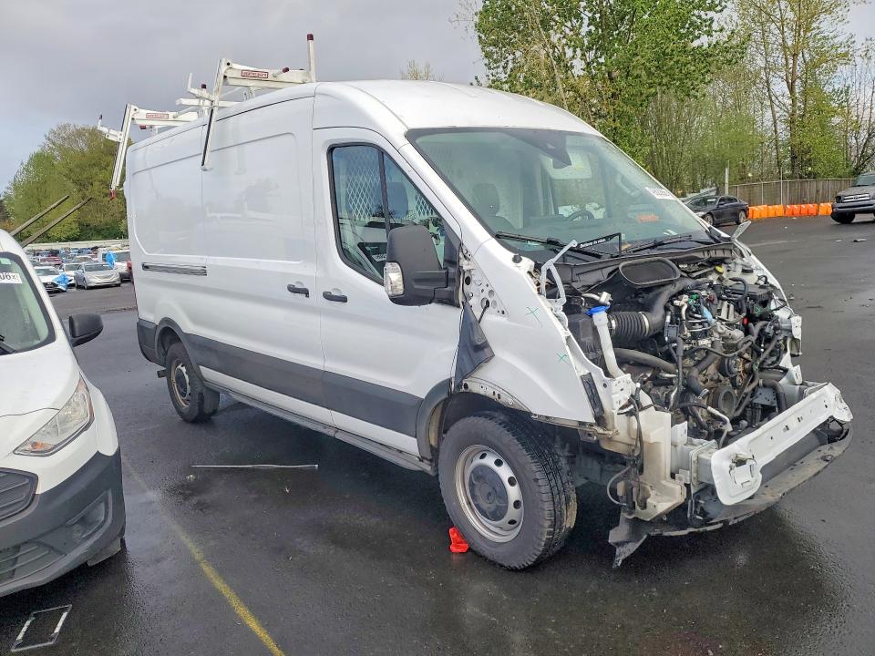 Продажа на аукционе авто 2023 Ford Transit, vin: 1FTBW9C82PKA32346, номер лота: 49820906