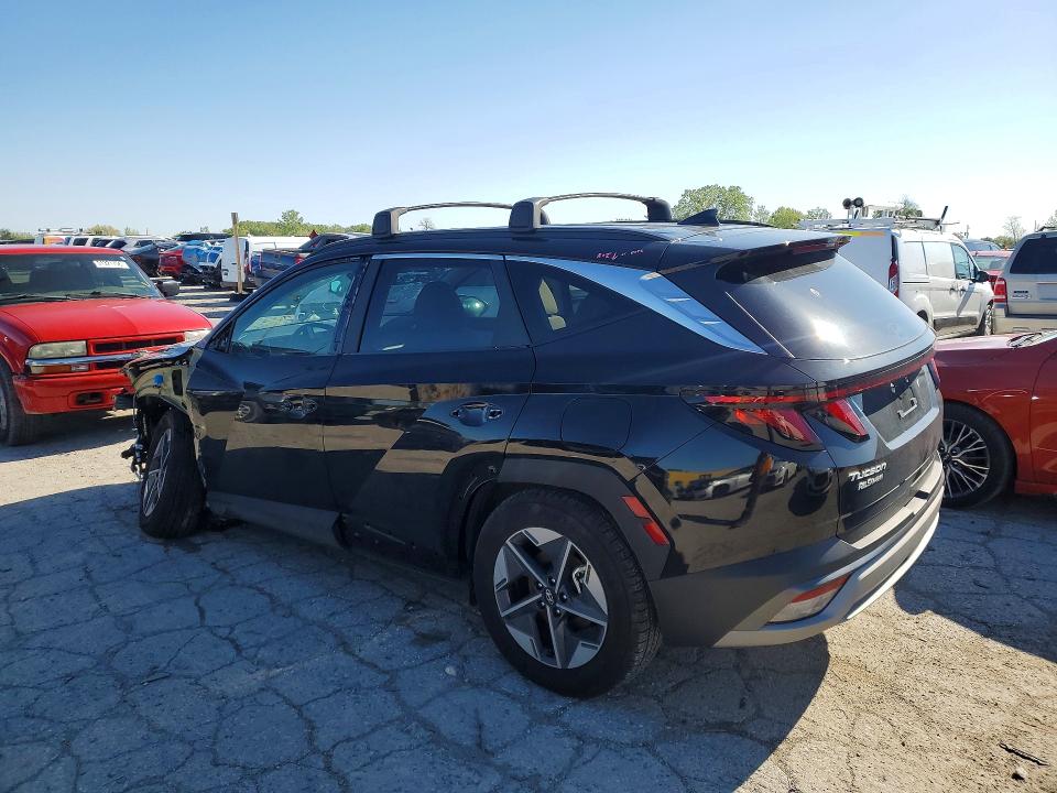 Продажа на аукционе авто 2026 Hyundai Tucson, vin: 5NMJB3DE7TH610679, номер лота: 51515666