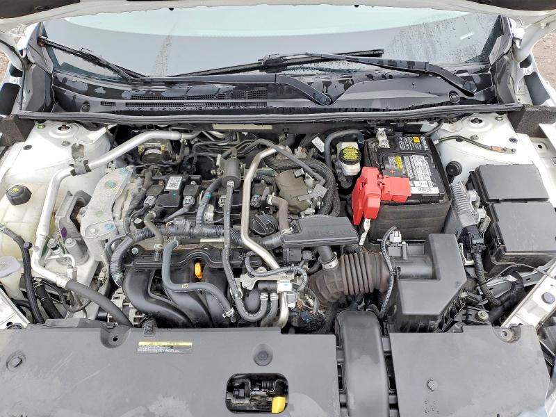 Aukcja sprzedaży 2021 Nissan Sentra, vin: 3N1AB8DV1MY226551, numer aukcji: 50303946