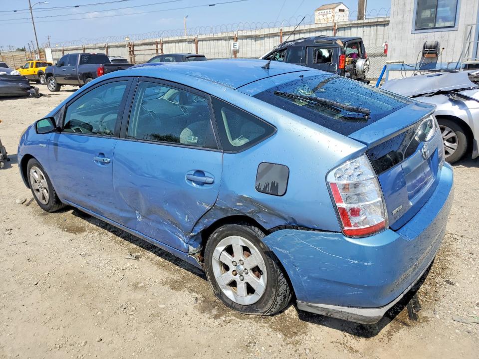 Продаж на аукціоні авто 2008 Toyota Prius, vin: JTDKB20U387708859, номер лоту: 50984736