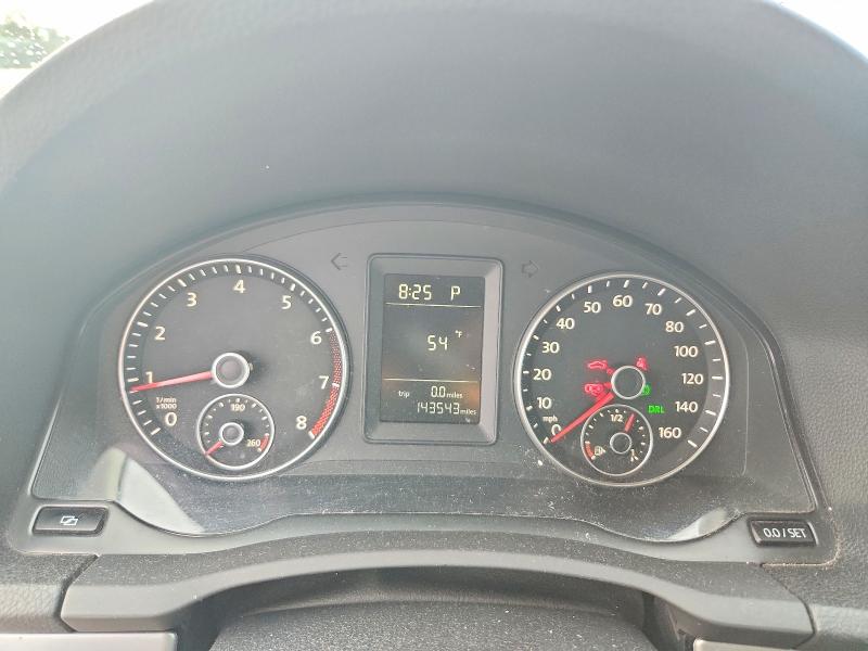 Продаж на аукціоні авто 2010 Volkswagen Jetta, vin: 3VWAZ7AJXAM116635, номер лоту: 49759476