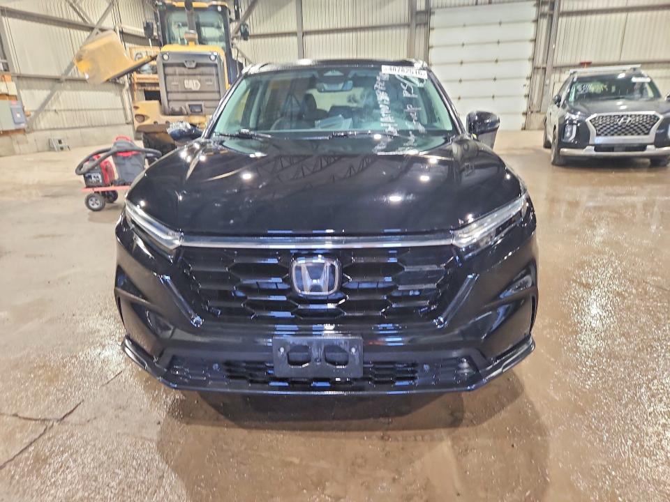 Продаж на аукціоні авто 2024 Honda Cr-v, vin: 2HKRS4H70RH119404, номер лоту: 48782516