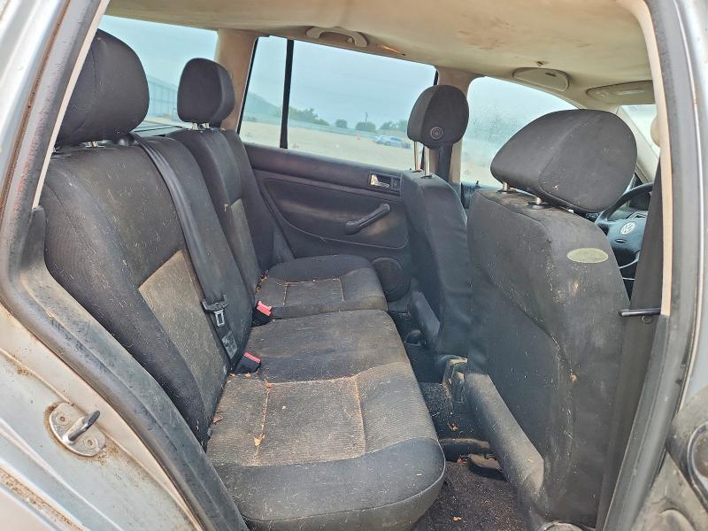 51696036 :رقم المزاد ، WVWRL61J54W024323 vin ، 2004 Volkswagen Jetta مزاد بيع