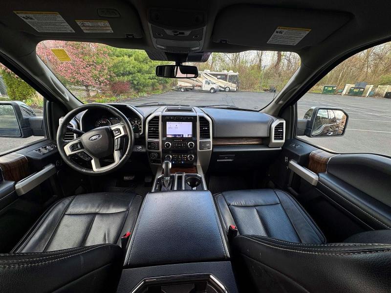 50190086 :رقم المزاد ، 1FTEW1E49KKE99734 vin ، 2019 Ford F150 مزاد بيع