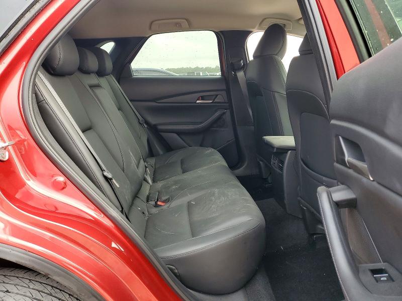 49562896 :رقم المزاد ، 3MVDMABL3MM234153 vin ، 2021 Mazda Cx-30 مزاد بيع