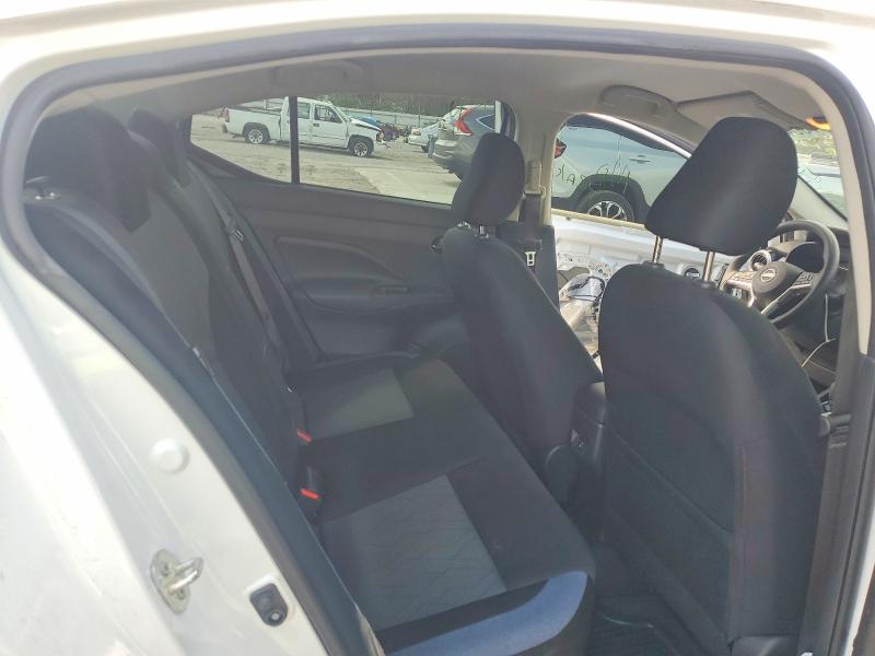 Aukcja sprzedaży 2024 Nissan Versa, vin: 3N1CN8EV7RL832522, numer aukcji: 49378046