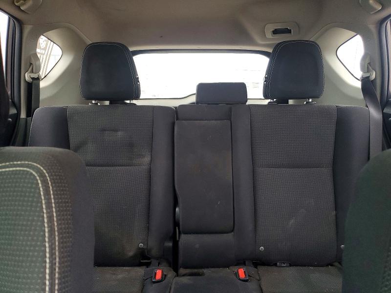 50323226 :رقم المزاد ، JTMWFREV5JJ730628 vin ، 2018 Toyota Rav4 مزاد بيع