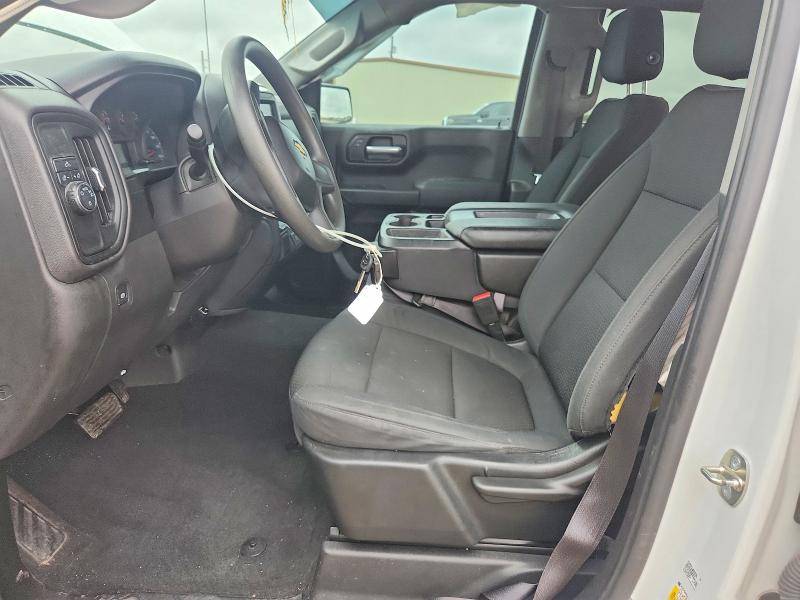 Aukcja sprzedaży 2020 Chevrolet Silverado, vin: 3GCPWBEK7LG216351, numer aukcji: 49589716