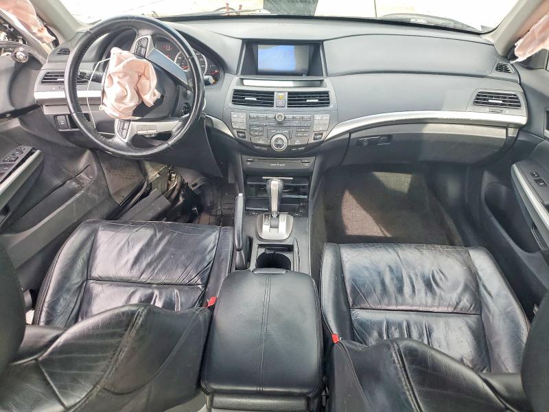 Продаж на аукціоні авто 2008 Honda Accord, vin: 1HGCP26898A050243, номер лоту: 51776176