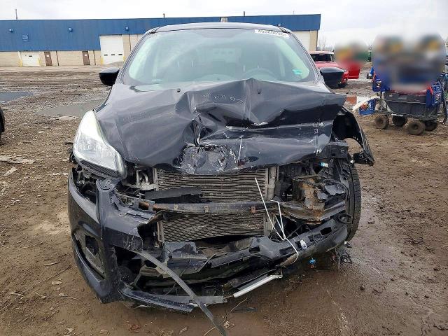 Aukcja sprzedaży 2016 Ford Escape, vin: 1FMCU0G70GUB56882, numer aukcji: 49580636
