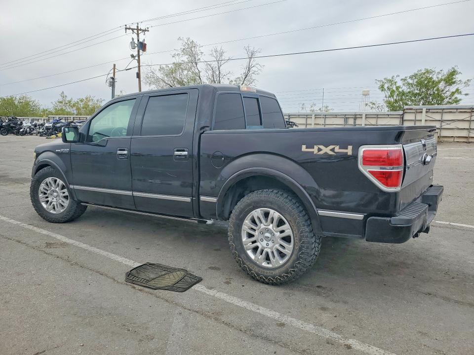 48793246 :رقم المزاد ، 1FTFW1EF7DFB63260 vin ، 2013 Ford F150 مزاد بيع