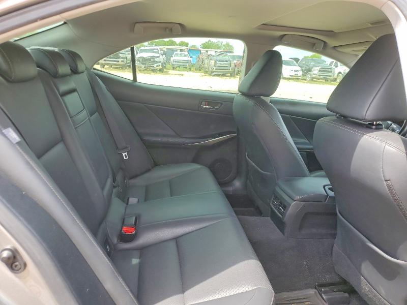 49446226 :رقم المزاد ، JTHBA1D27G5026114 vin ، 2016 Lexus Is مزاد بيع