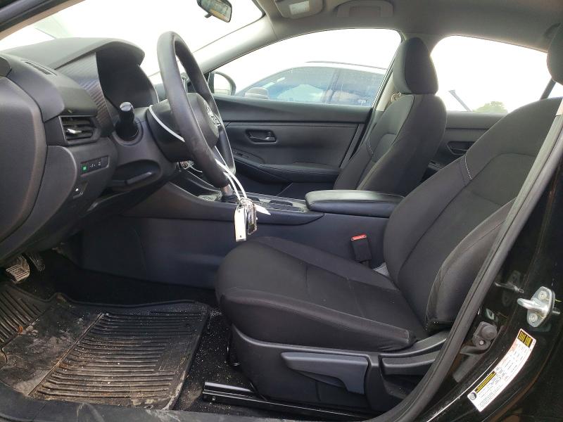 Aukcja sprzedaży 2024 Nissan Sentra, vin: 3N1AB8BV4RY324421, numer aukcji: 48485986