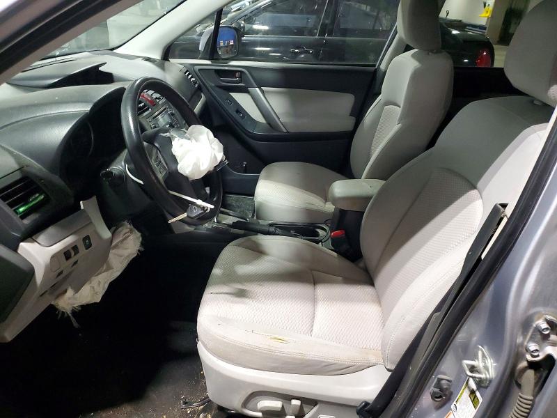 Продаж на аукціоні авто 2015 Subaru Forester, vin: JF2SJADC7FH413142, номер лоту: 51883466