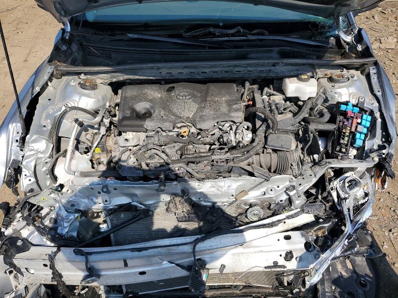 2023 Toyota Camry მანქანა იყიდება აუქციონზე, vin: 4T1C31AK2PU616968, აუქციონის ნომერი: 49287846