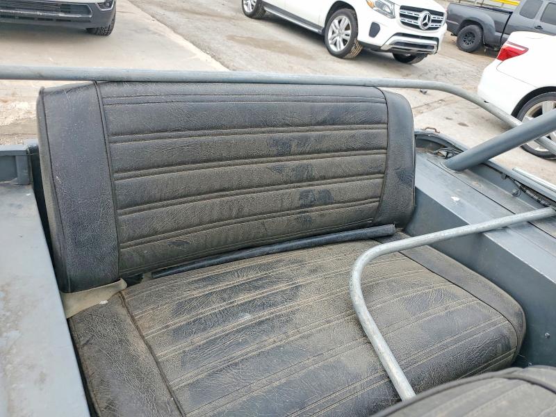 1967 Jeep Cj-5 მანქანა იყიდება აუქციონზე, vin: J6F83EA040231, აუქციონის ნომერი: 51781786