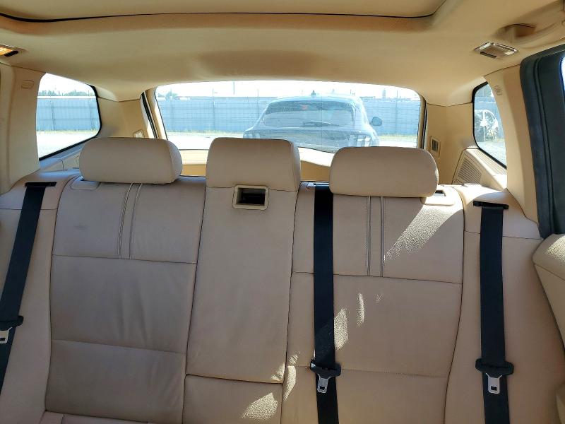 Aukcja sprzedaży 2008 Bmw X3, vin: WBXPC93408WE78913, numer aukcji: 51113186