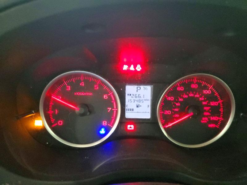 Продаж на аукціоні авто 2015 Subaru Forester, vin: JF2SJADC7FH413142, номер лоту: 51883466