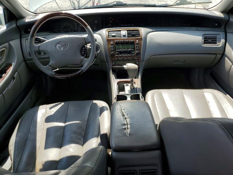 Aukcja sprzedaży 2004 Toyota Avalon, vin: 4T1BF28B74U344508, numer aukcji: 50729316
